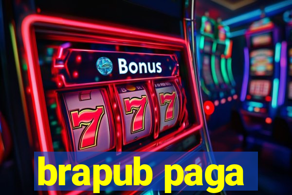 brapub paga